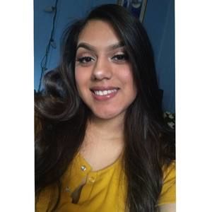 Meet your Posher, Deisy